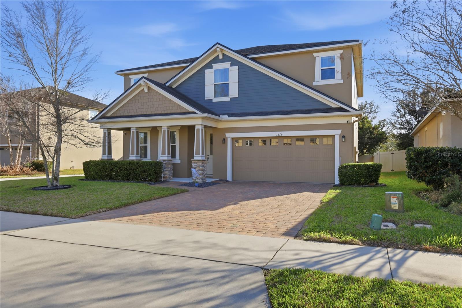 Image 3 of 49 For 2374 Kennington Cove