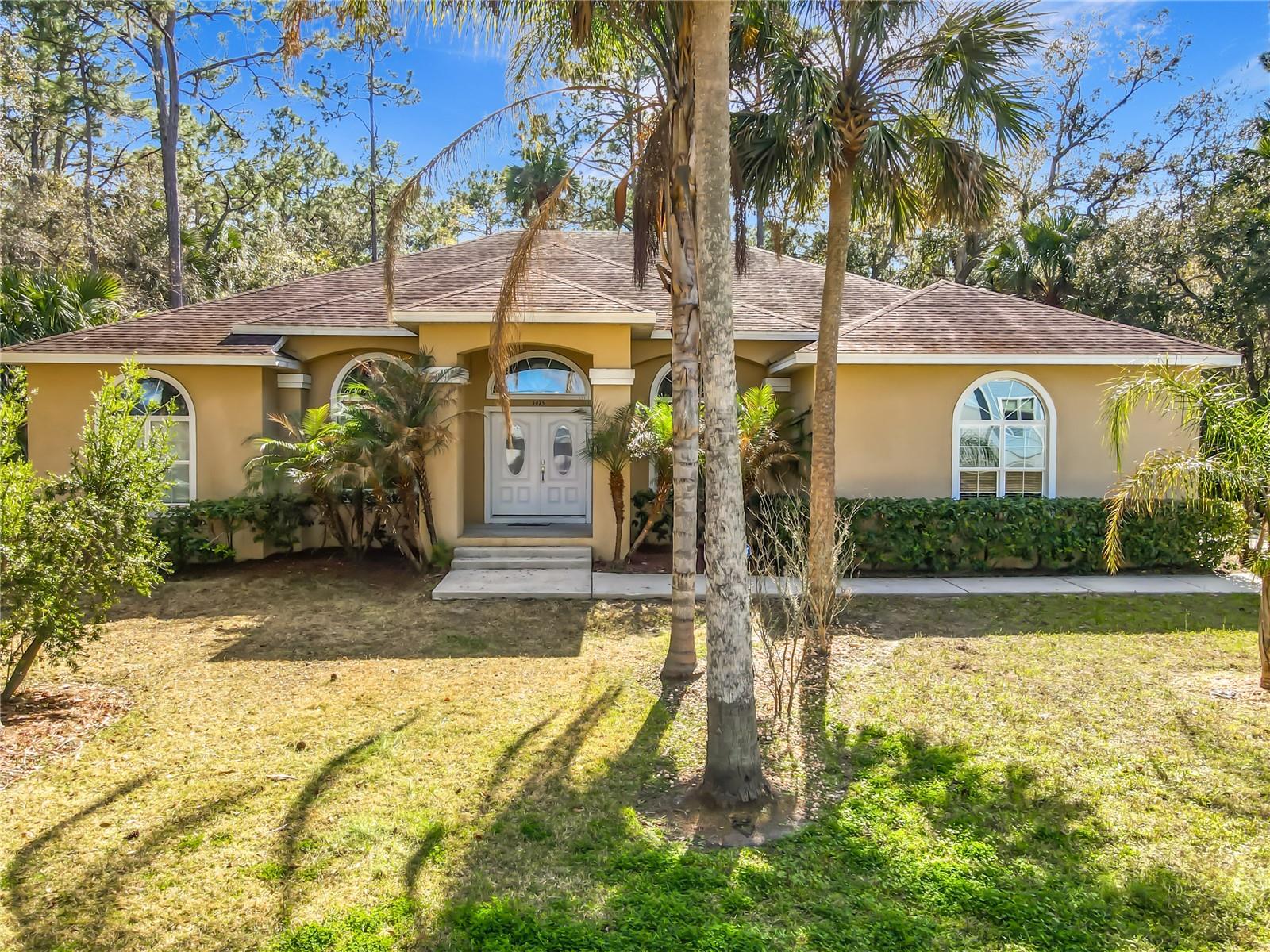 Details for 1475 Stone Trail, ENTERPRISE, FL 32725