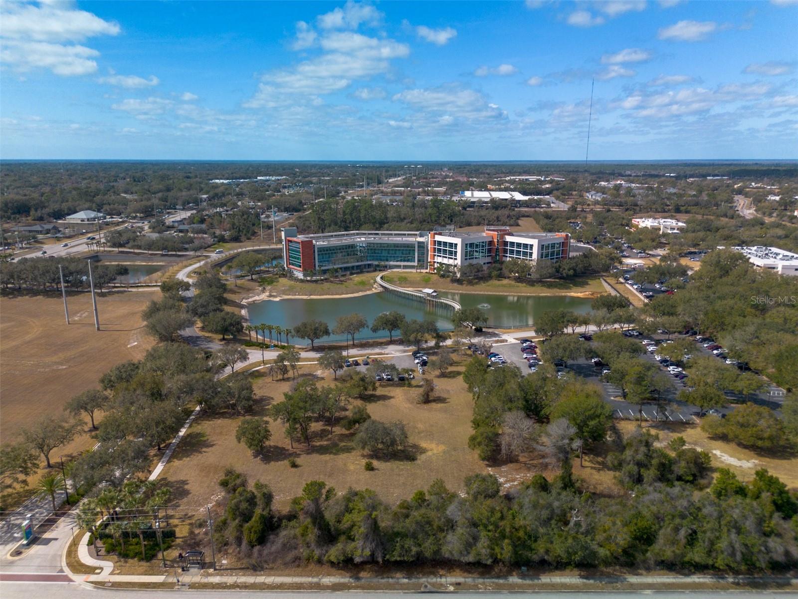 Image 10 of 12 For Veterans Memorial Parkway
