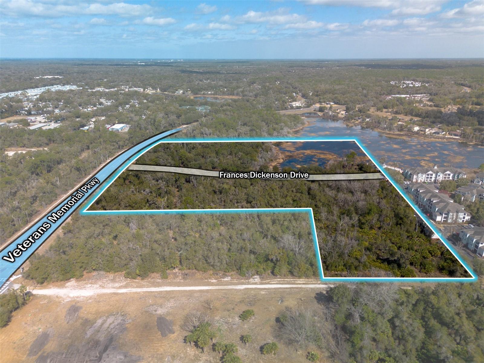 Image 2 of 12 For Veterans Memorial Parkway