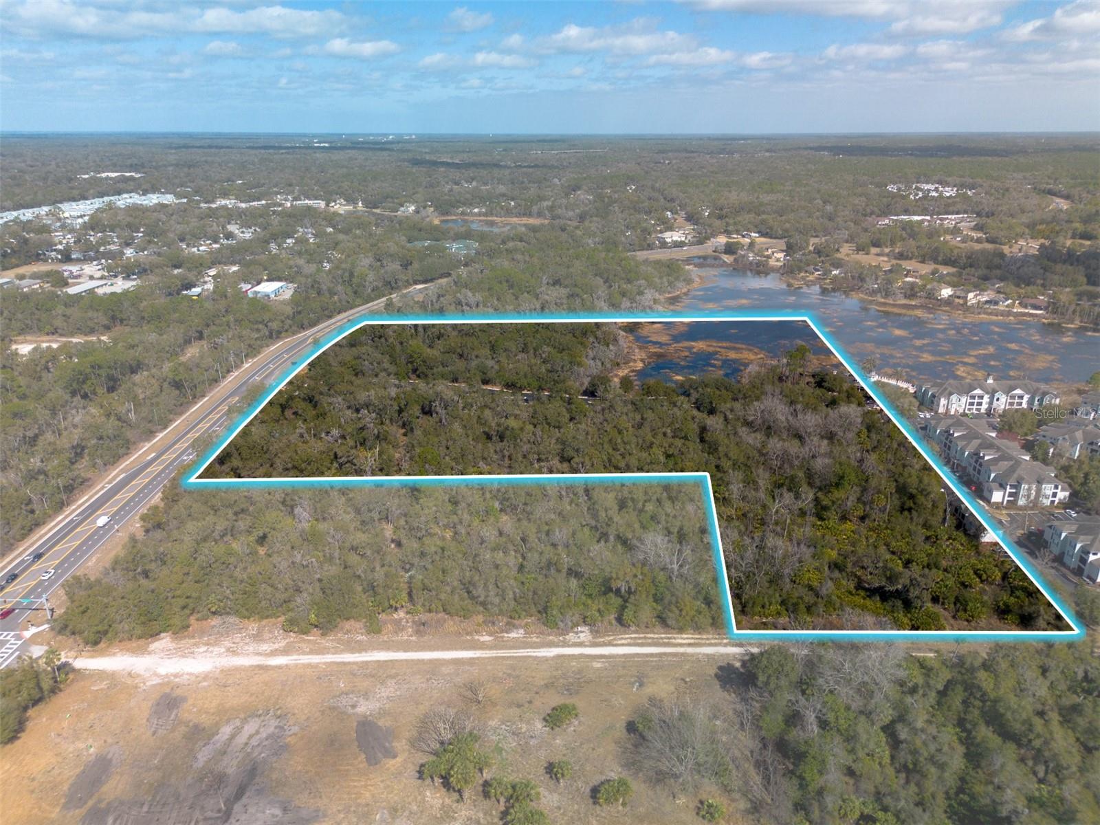 Image 3 of 12 For Veterans Memorial Parkway