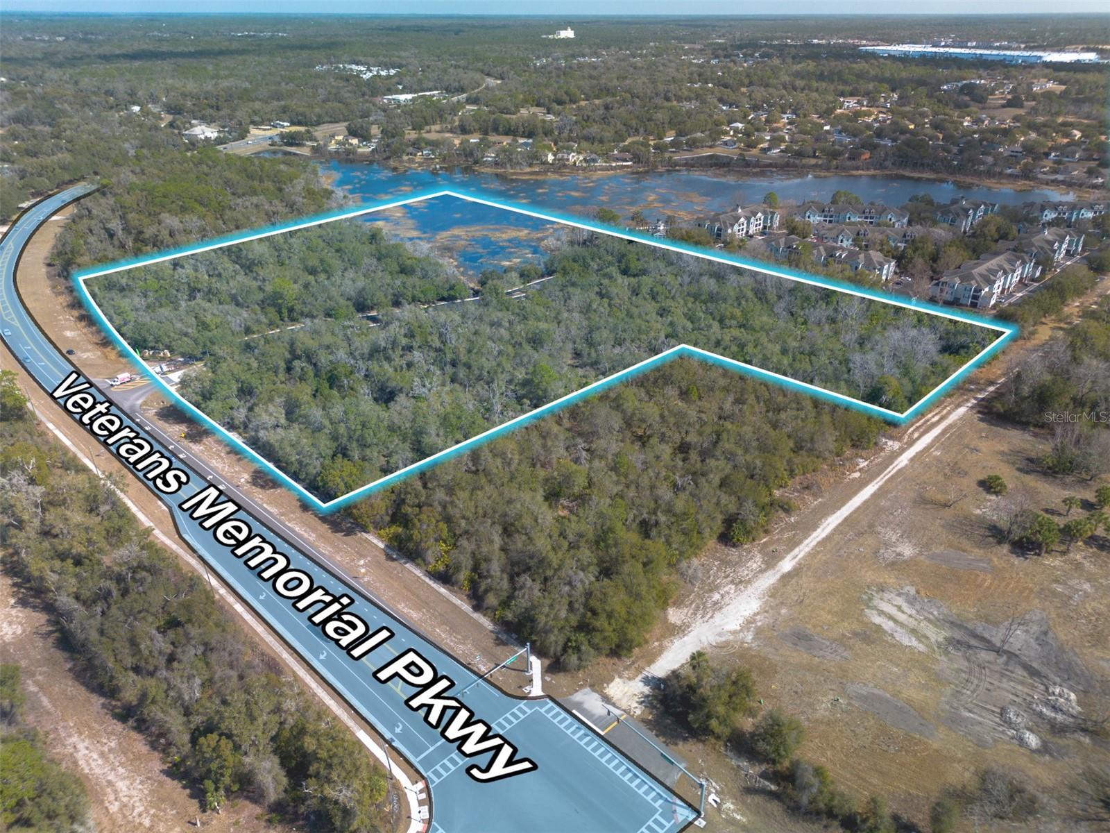 Image 5 of 12 For Veterans Memorial Parkway