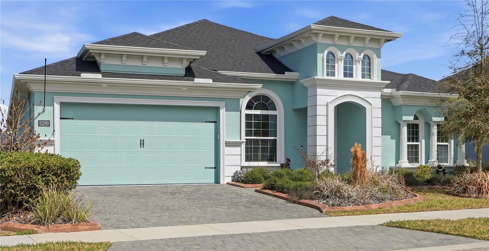 Details for 6289 Fallsgrove Lane, PORT ORANGE, FL 32128