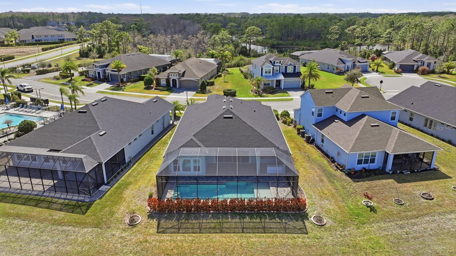 Image 36 of 41 For 6289 Fallsgrove Lane