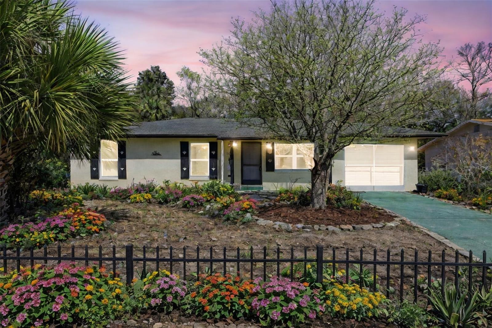 Details for 525 Sandy Pines Drive, ORANGE CITY, FL 32763