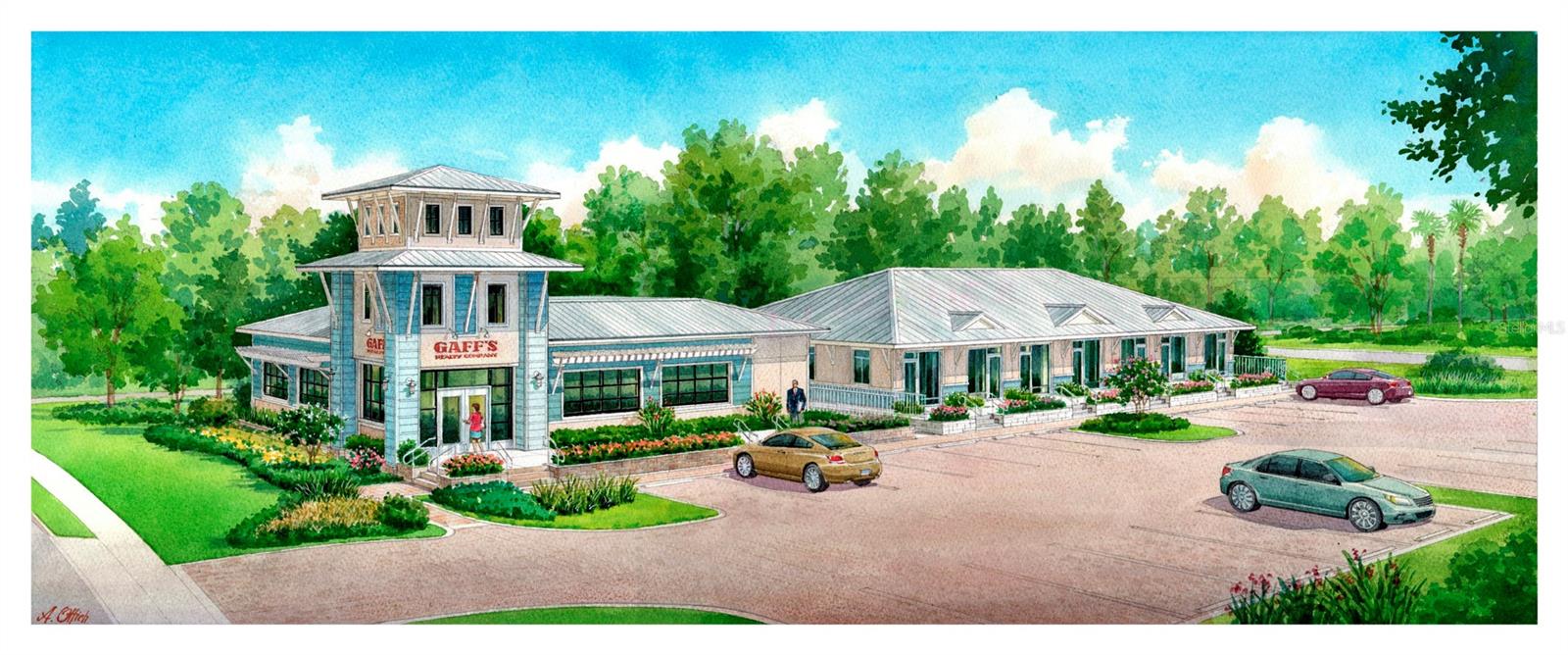 Image 2 of 2 For 415 Dunlawton Avenue 106