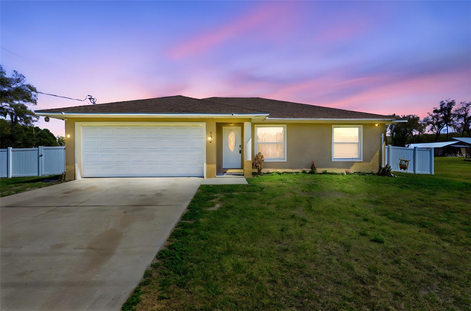 Details for 195 Frederick Street N, PIERSON, FL 32180