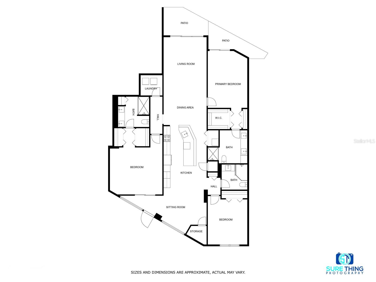 Image 36 of 40 For 4565 Atlantic Avenue 5110