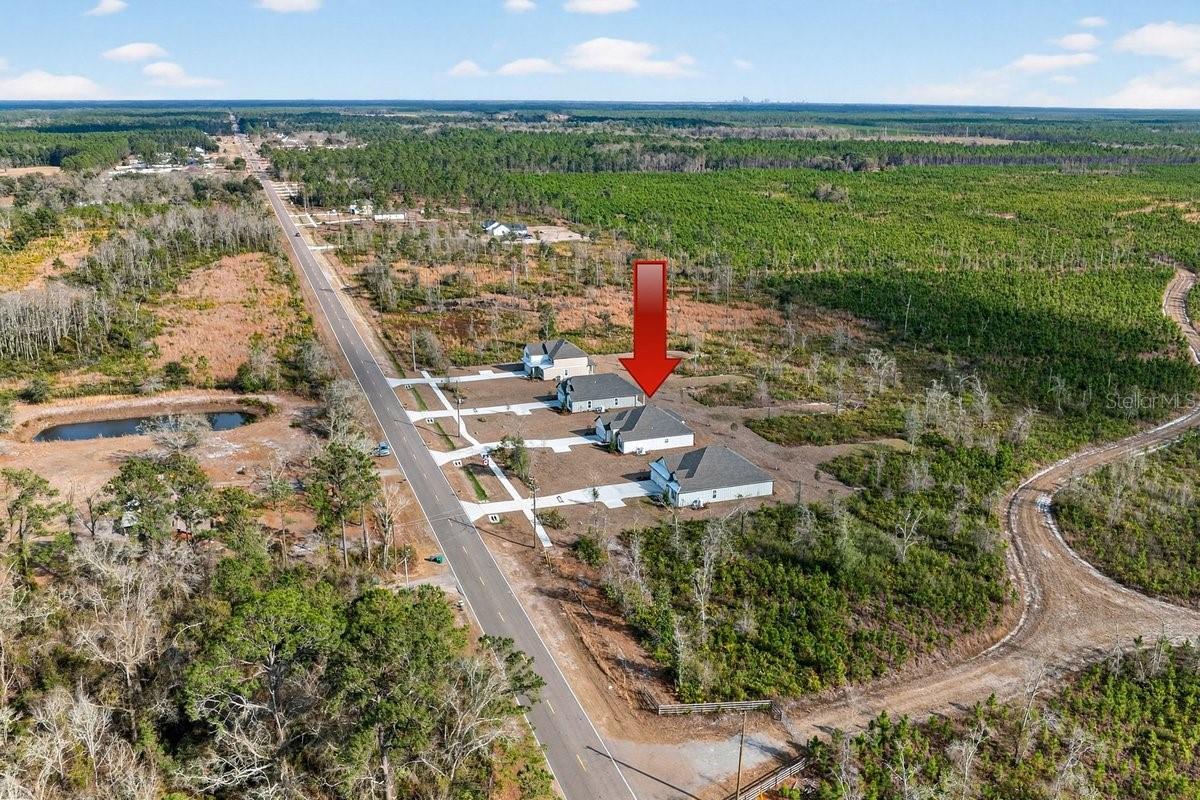 Image 51 of 52 For 8463 Ford Road