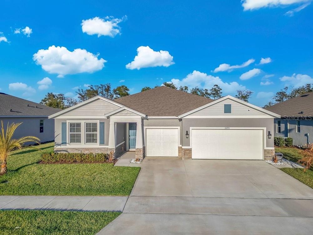 Details for 3295 Arch Avenue, ORMOND BEACH, FL 32174