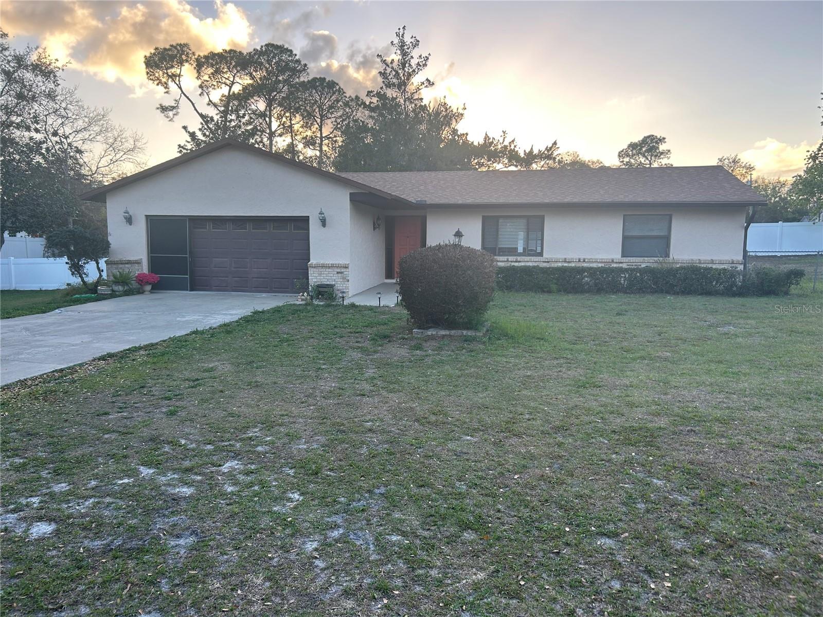 Details for 120 Matanzas Road, DEBARY, FL 32713