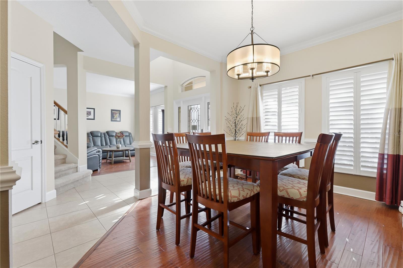 Listing photo id 9 for 777 Dakota Prairie Court