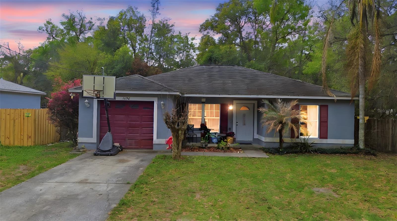 Details for 1496 10th Street, ORANGE CITY, FL 32763