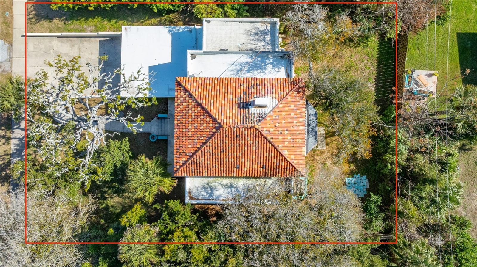 Image 29 of 40 For 1616 Crescent Ridge Road