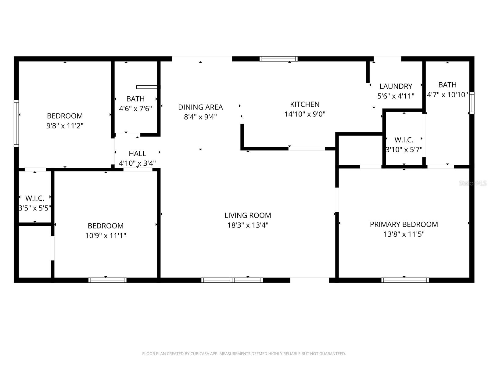 Listing photo id 1 for 106 Browns Road