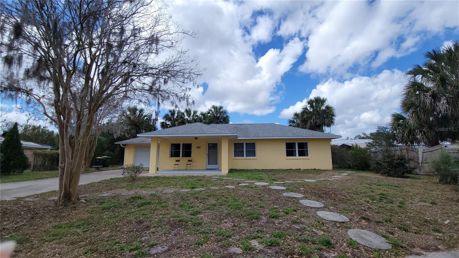 Details for 306 Kingsbury Boulevard, DELAND, FL 32720