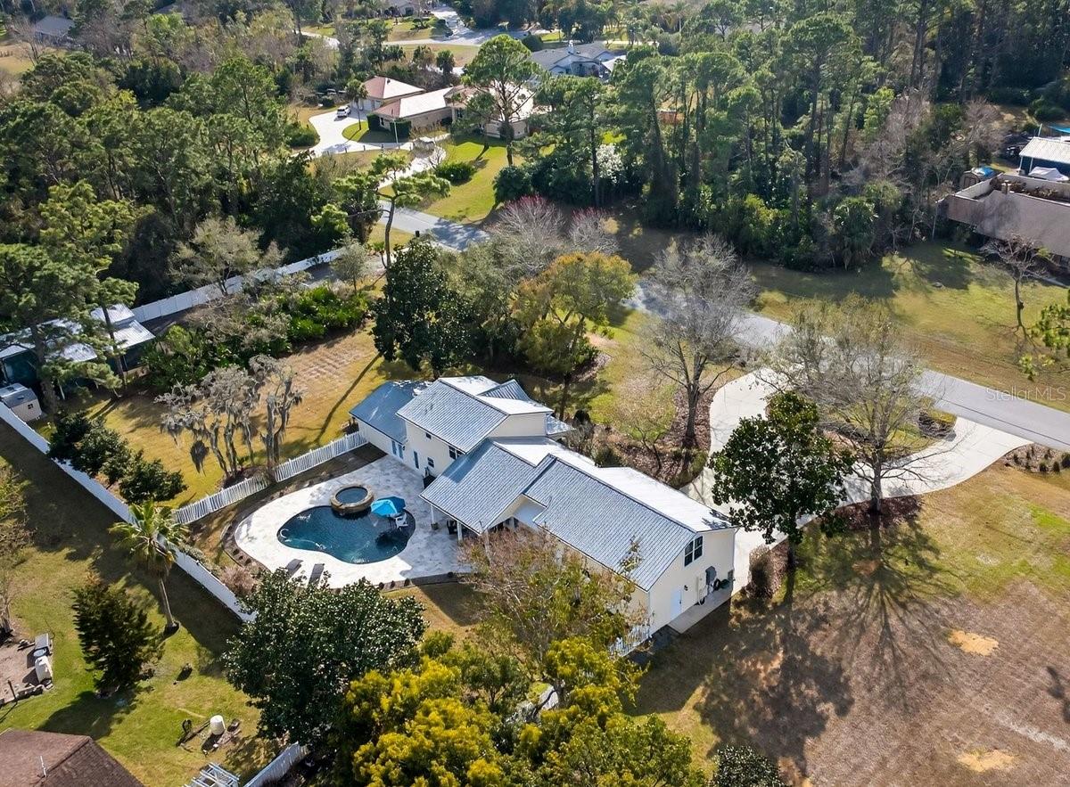 Image 60 of 75 For 14 Village Drive