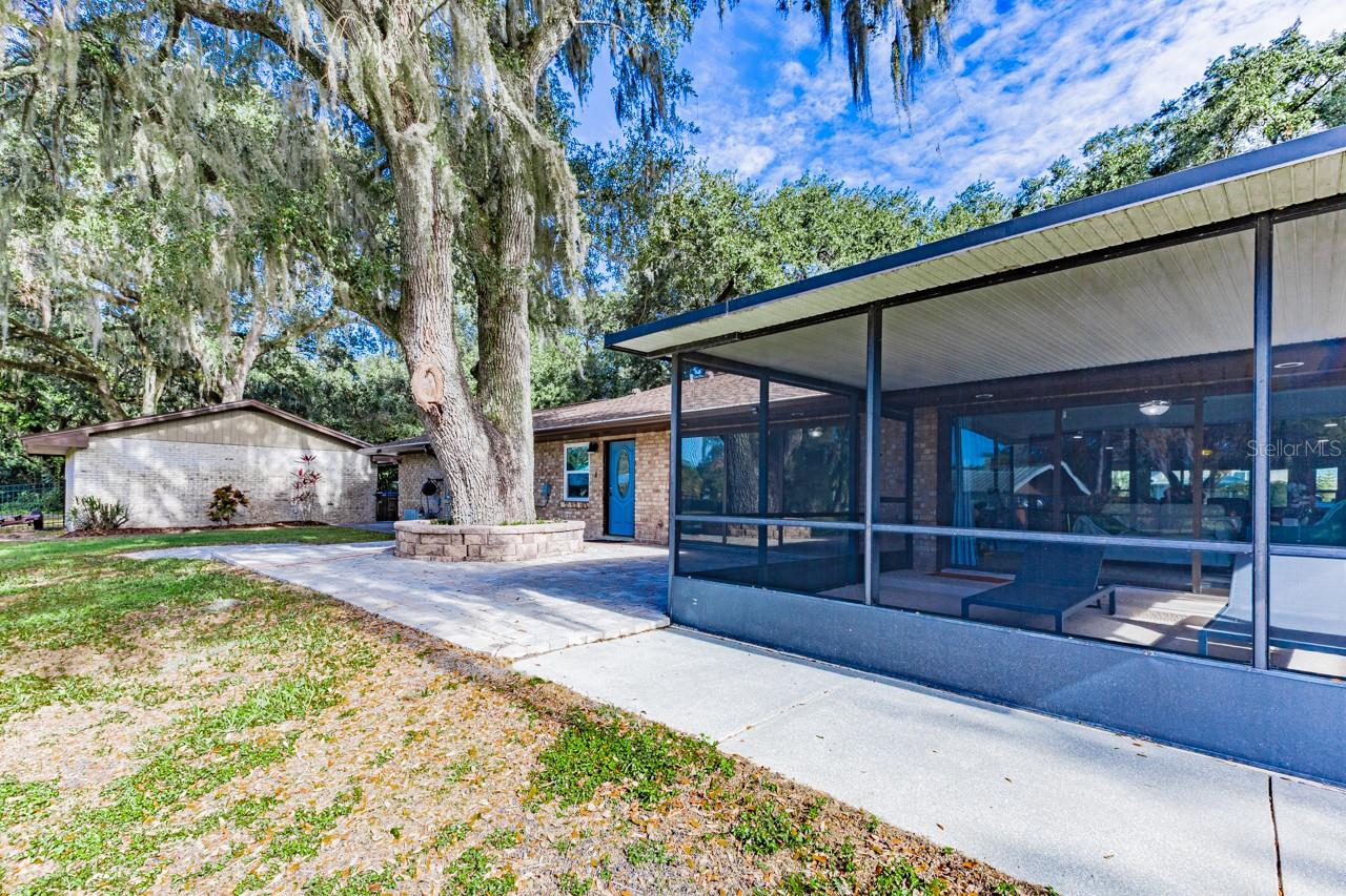 Image 64 of 83 For 3272 Majestic Oak Drive