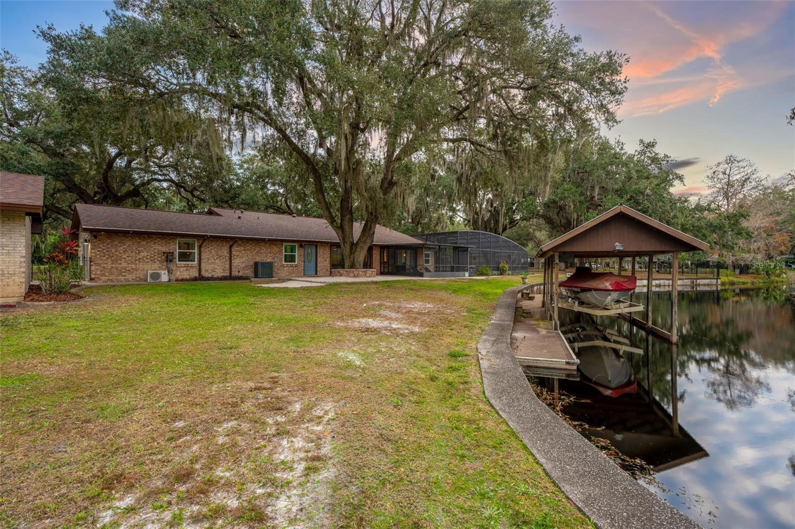 Image 72 of 83 For 3272 Majestic Oak Drive