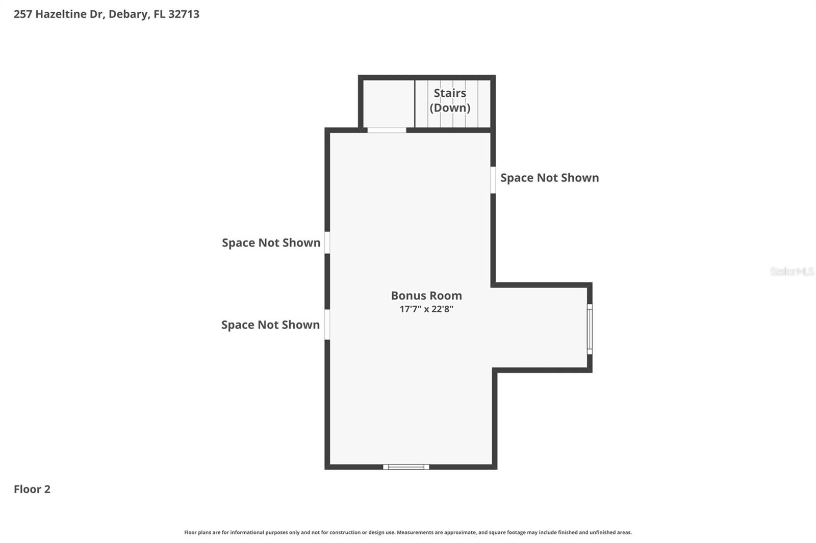 Image 51 of 51 For 257 Hazeltine Drive