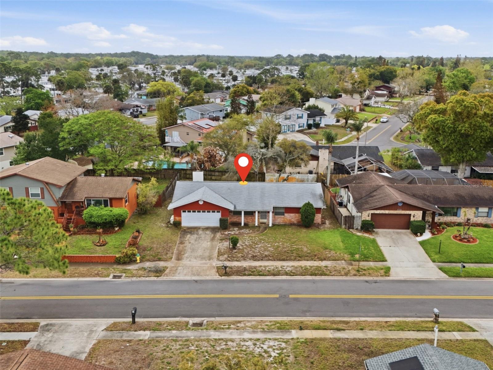 Image 33 of 41 For 1317 Shangri La Drive