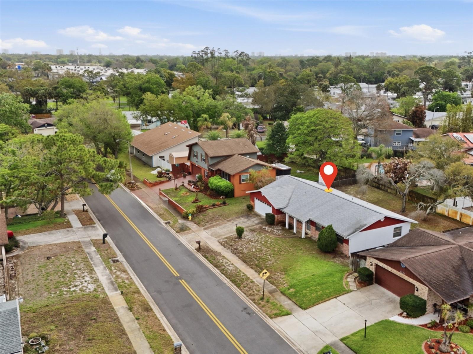 Image 34 of 41 For 1317 Shangri La Drive