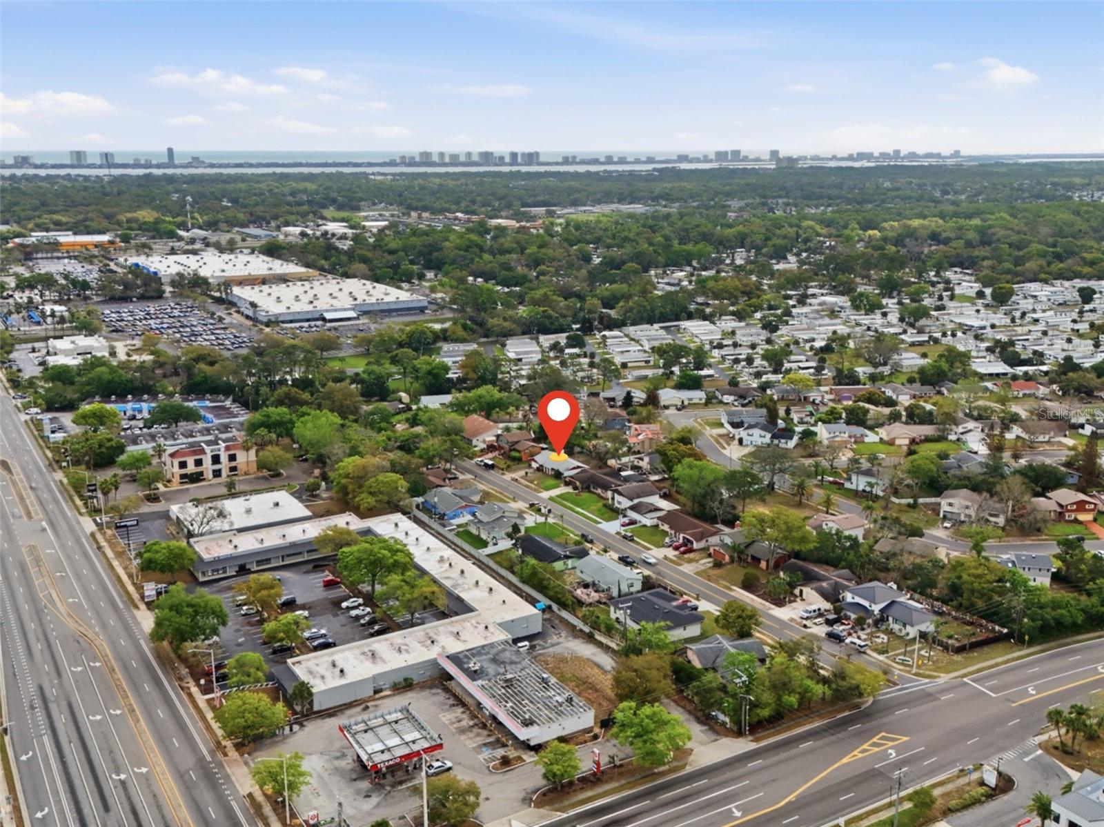 Image 36 of 41 For 1317 Shangri La Drive