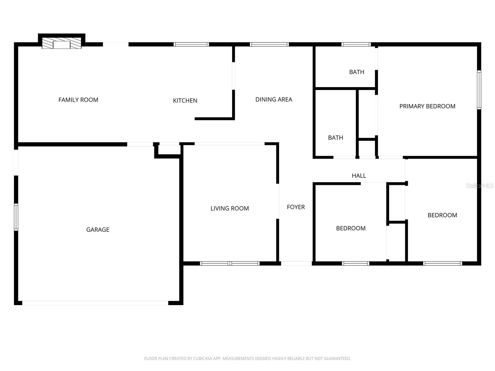 Image 4 of 41 For 1317 Shangri La Drive