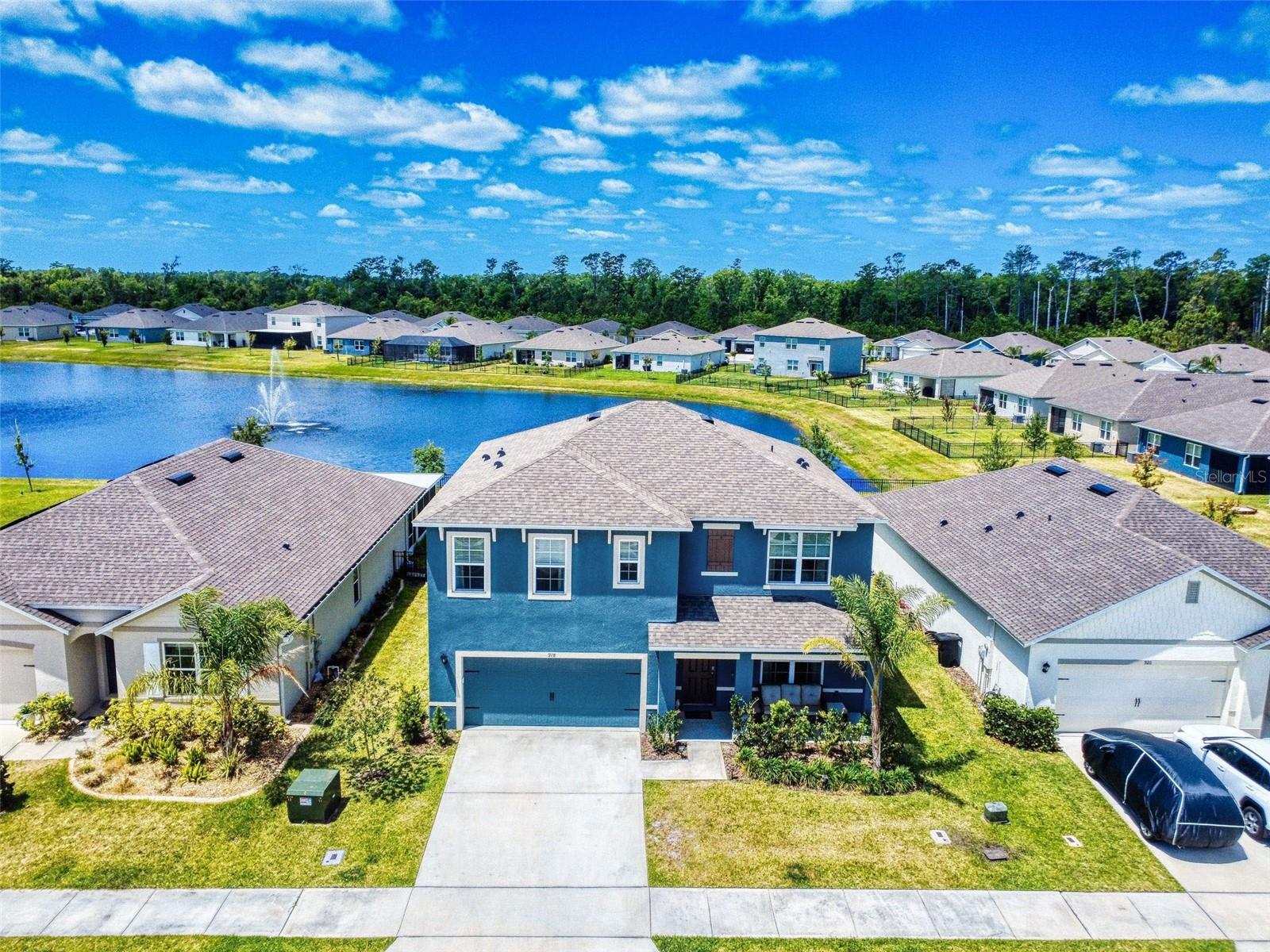 Details for 918 Noble Run, NEW SMYRNA BEACH, FL 32168