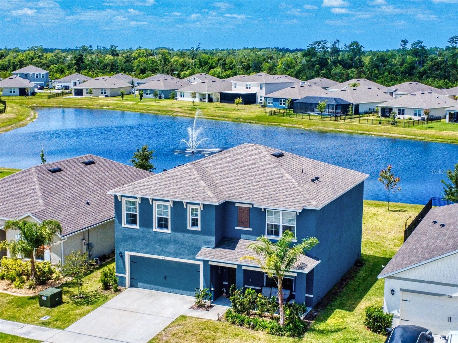 Image 33 of 48 For 918 Noble Run