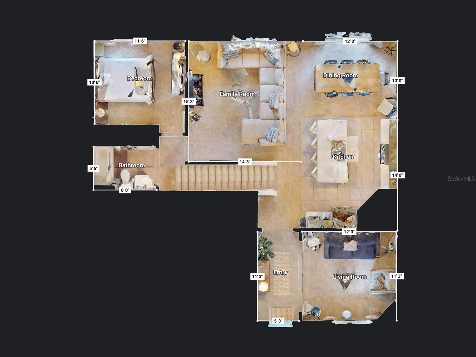 Image 43 of 48 For 918 Noble Run