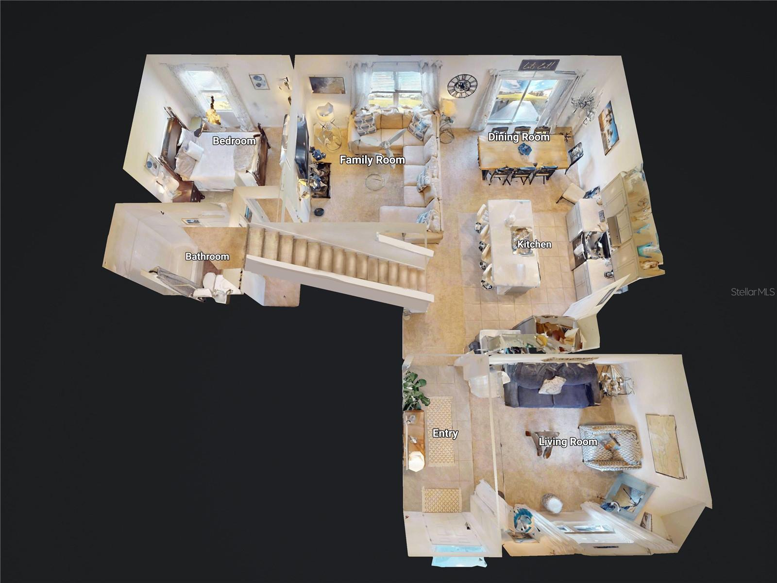 Image 44 of 48 For 918 Noble Run