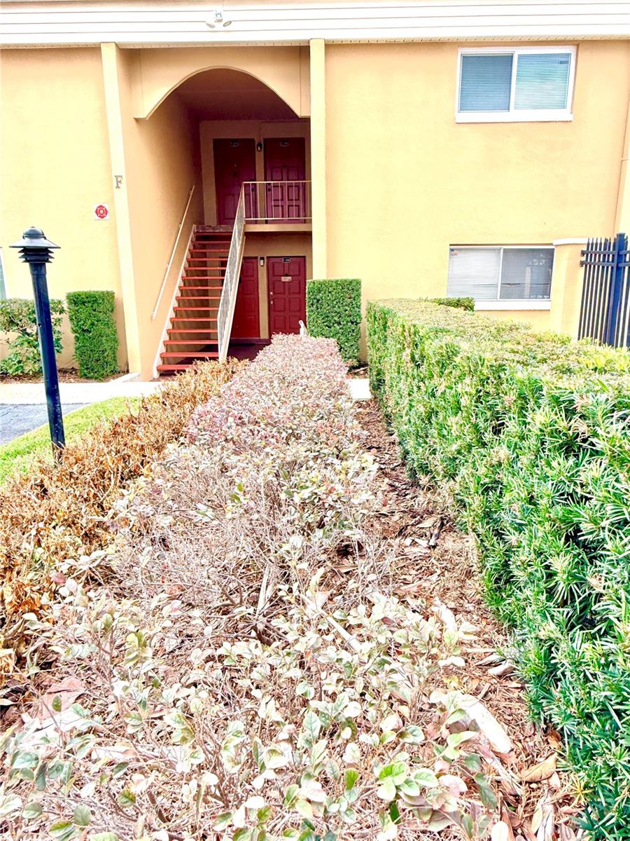 Details for 1000 Lake Of The Woods Boulevard 206f, FERN PARK, FL 32730