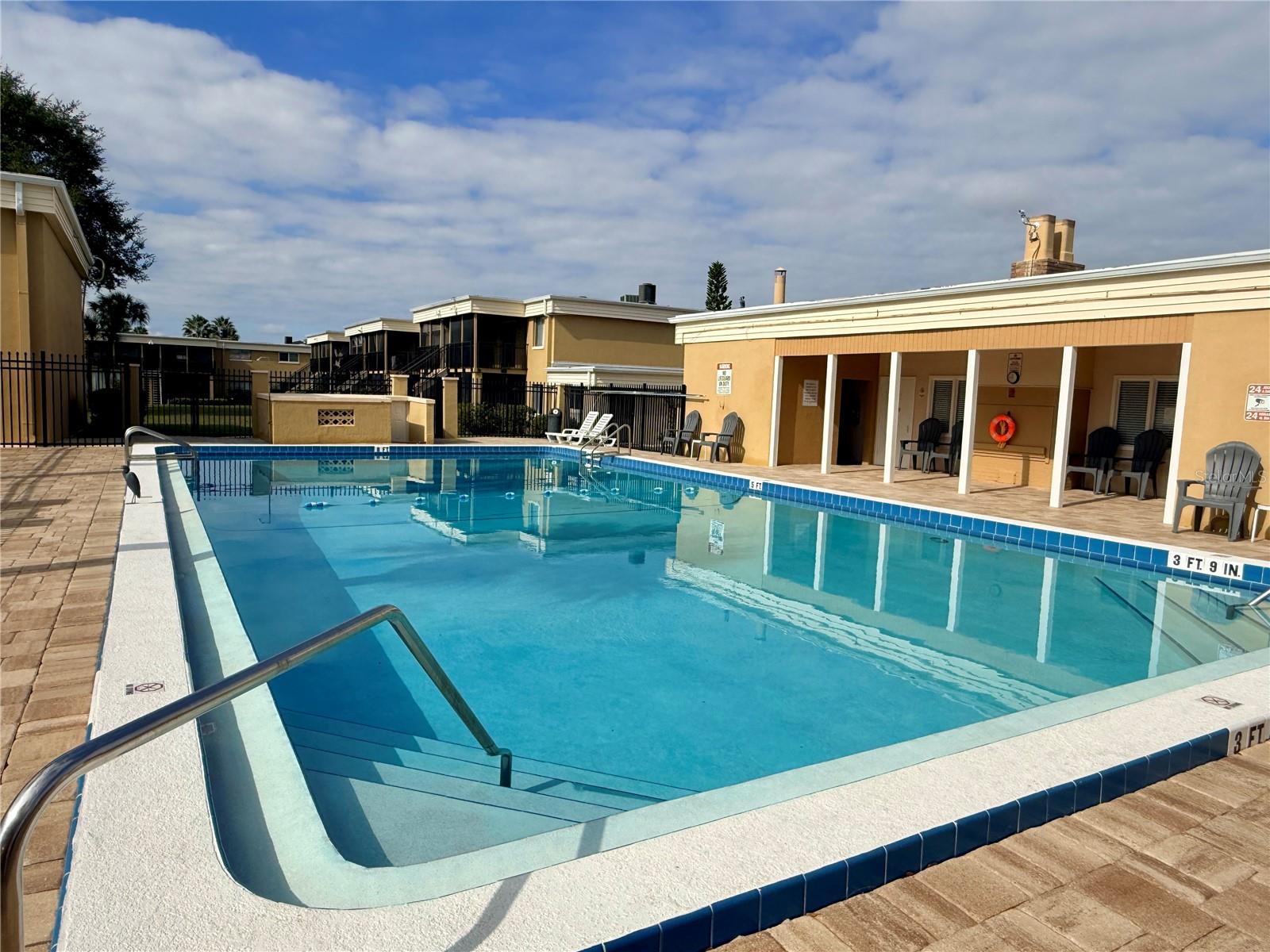 Image 23 of 30 For 1000 Lake Of The Woods Boulevard 206f