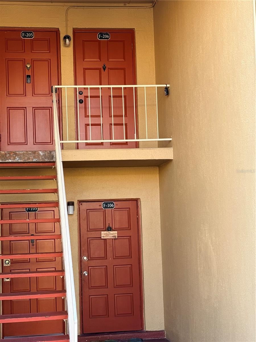 Image 3 of 30 For 1000 Lake Of The Woods Boulevard 206f