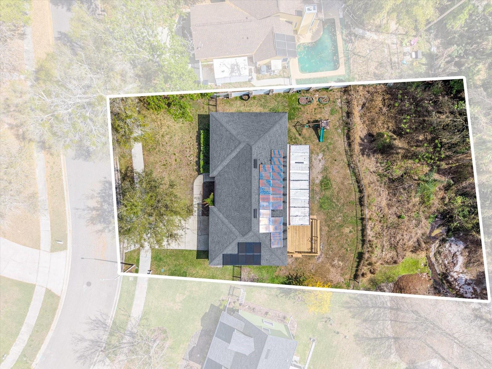 Image 34 of 34 For 980 Glenview Circle