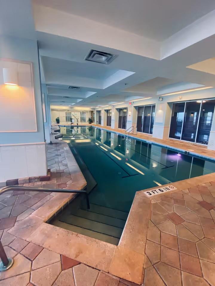 Image 16 of 20 For 2700 Atlantic Avenue 1206