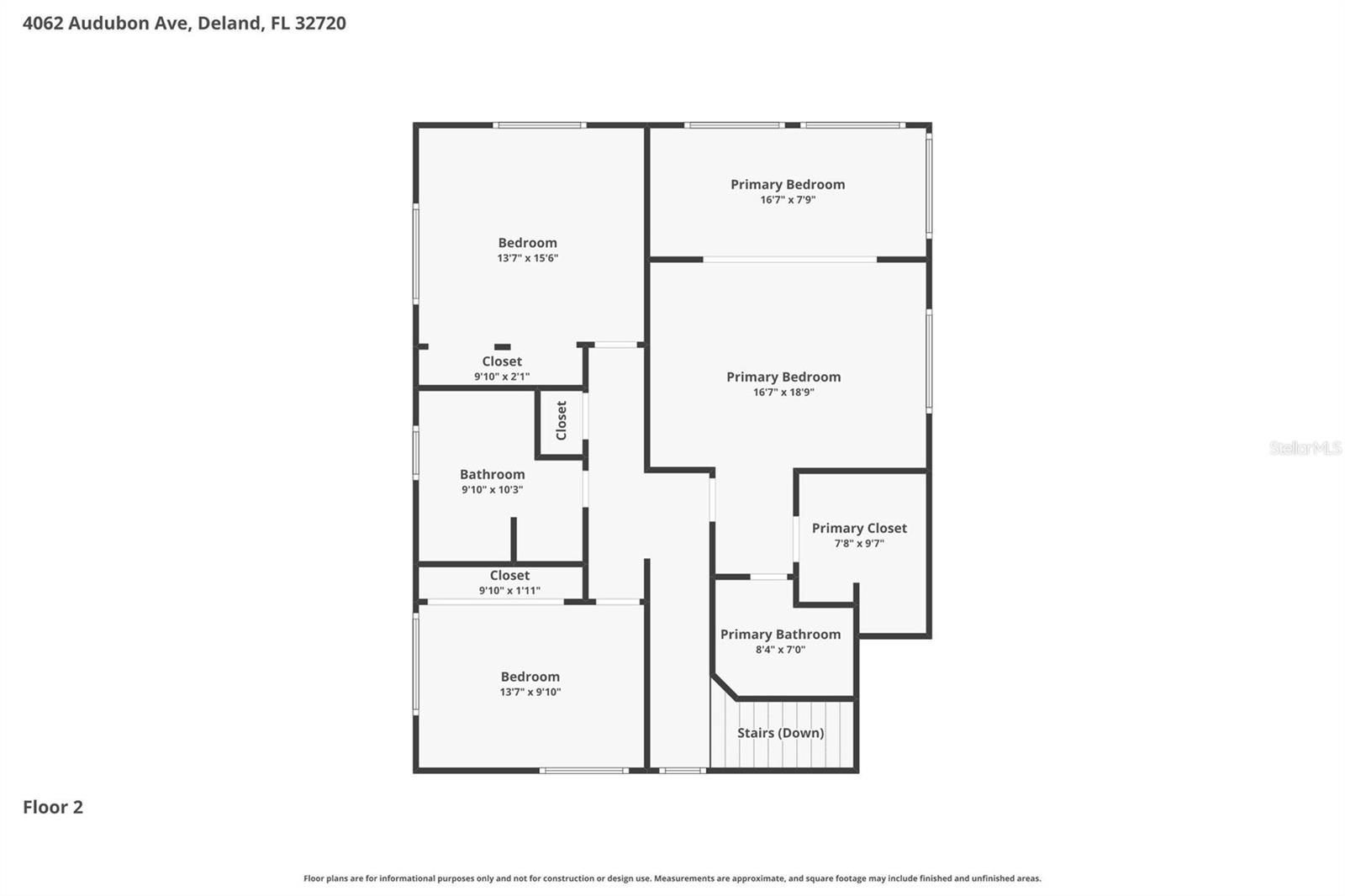 Image 43 of 81 For 4062 Audubon Avenue