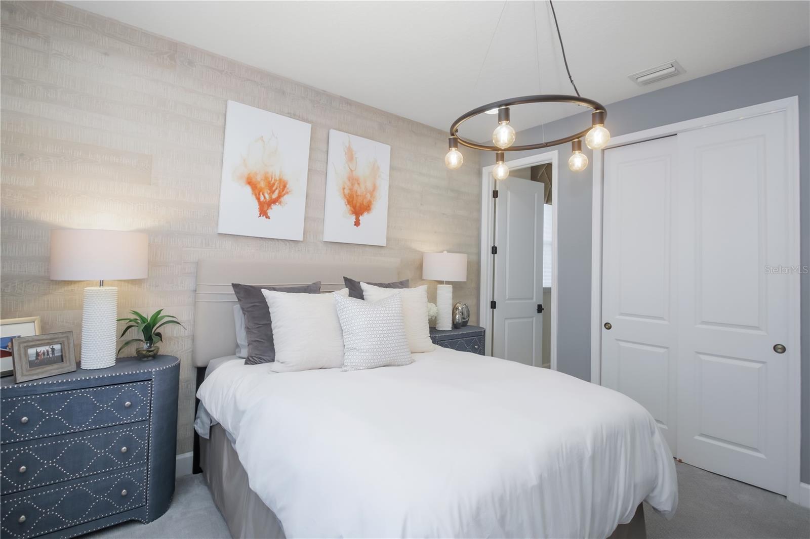 Image 11 of 58 For 138 Old Moss Circle