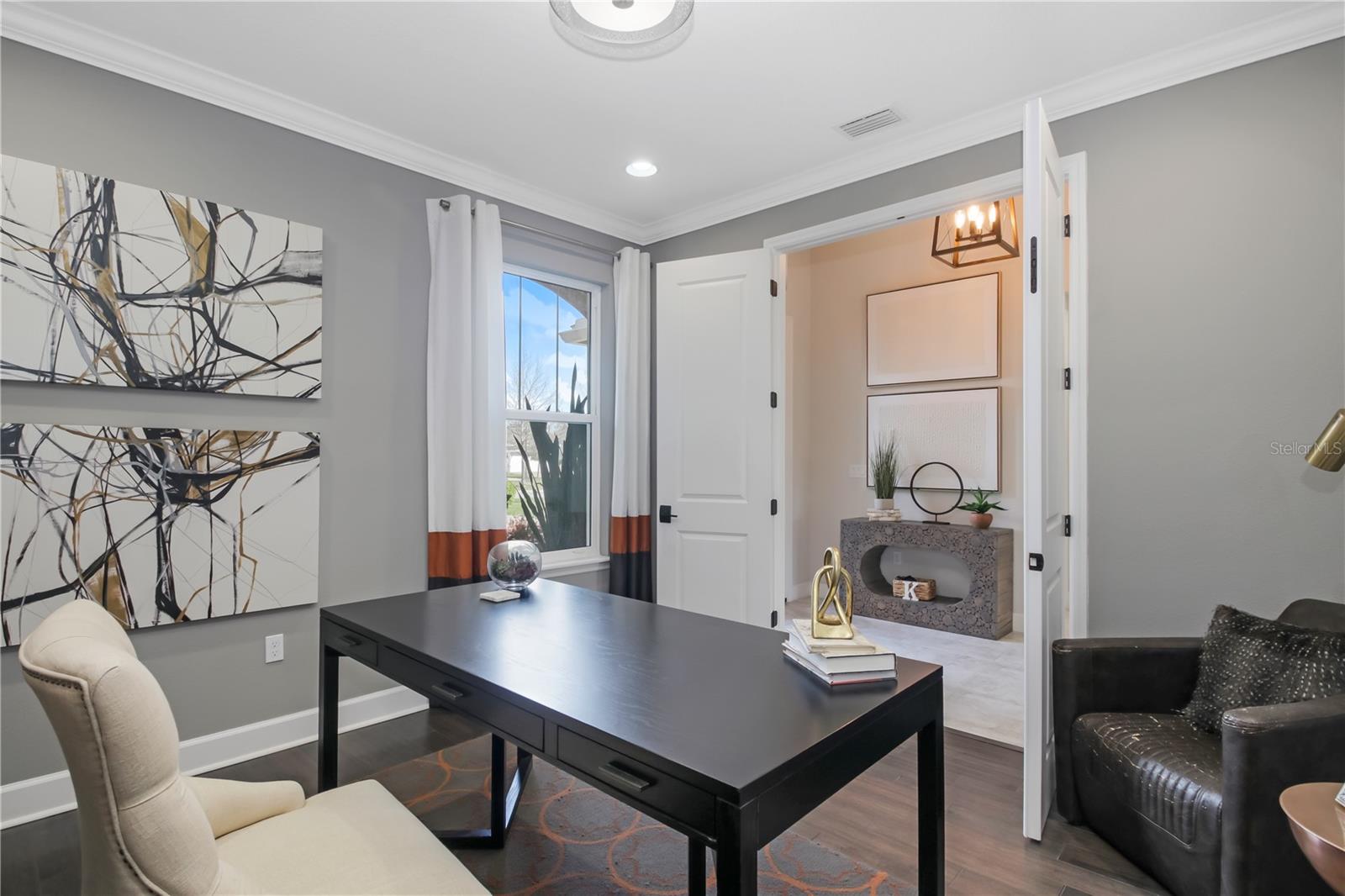 Image 14 of 58 For 138 Old Moss Circle