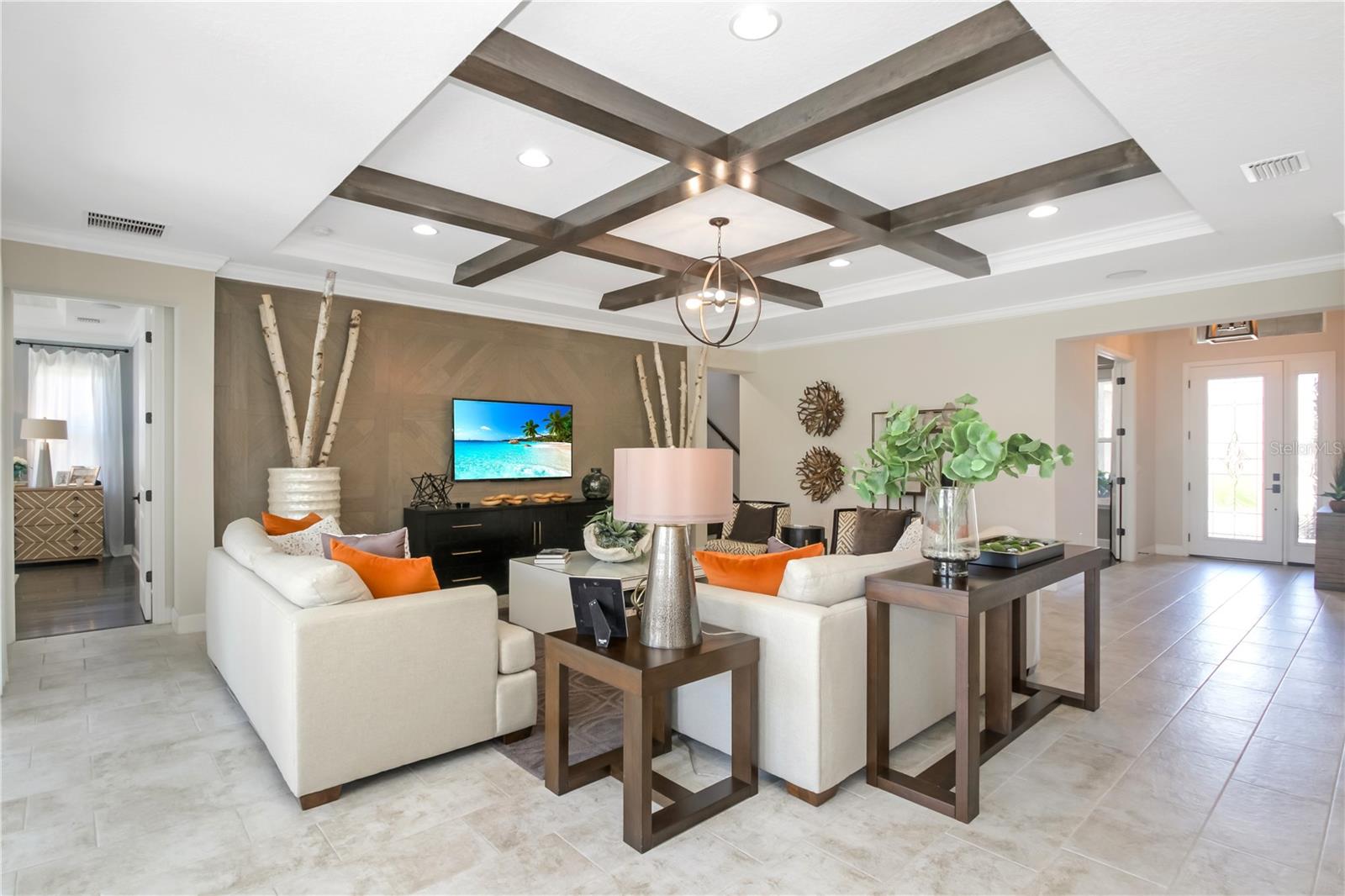 Image 17 of 58 For 138 Old Moss Circle