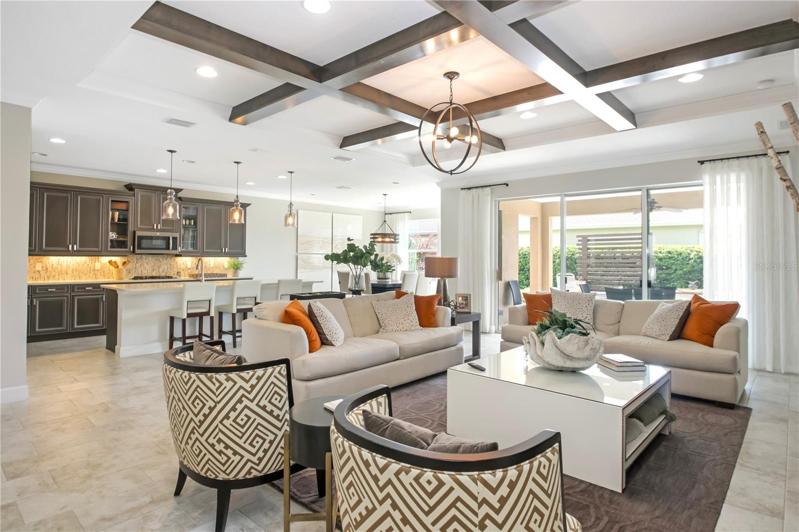 Image 3 of 58 For 138 Old Moss Circle