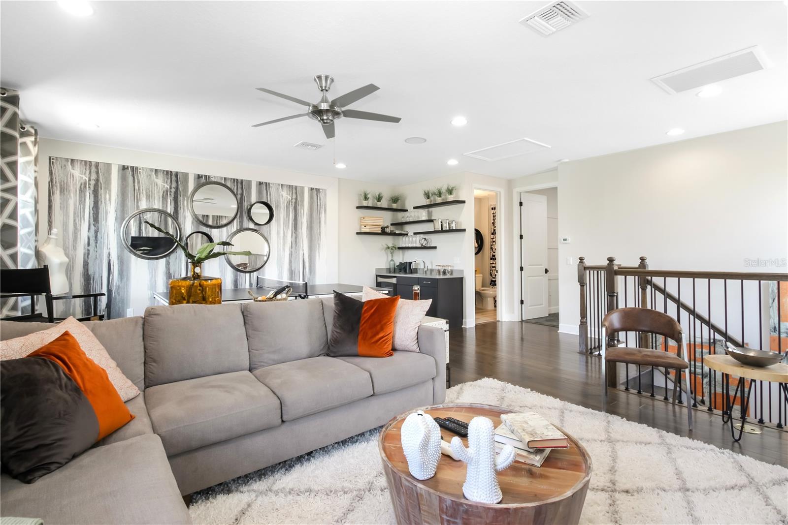 Image 37 of 58 For 138 Old Moss Circle