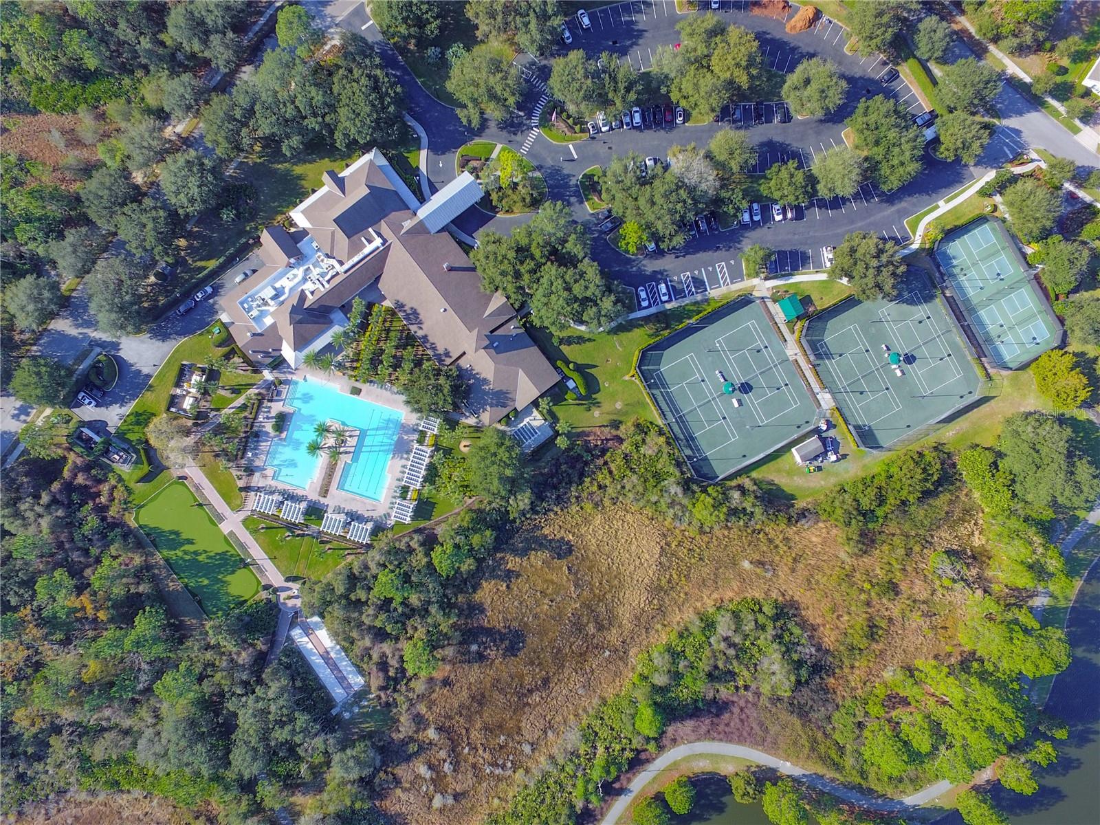 Image 42 of 58 For 138 Old Moss Circle