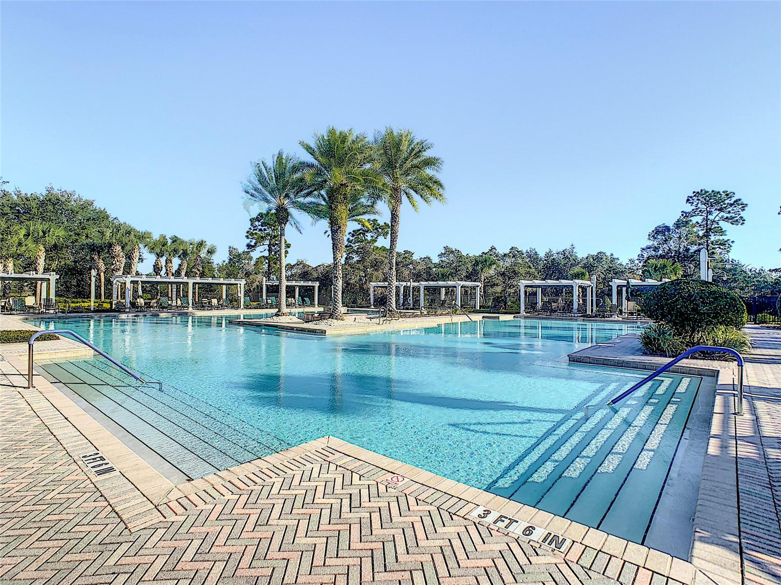 Image 44 of 58 For 138 Old Moss Circle