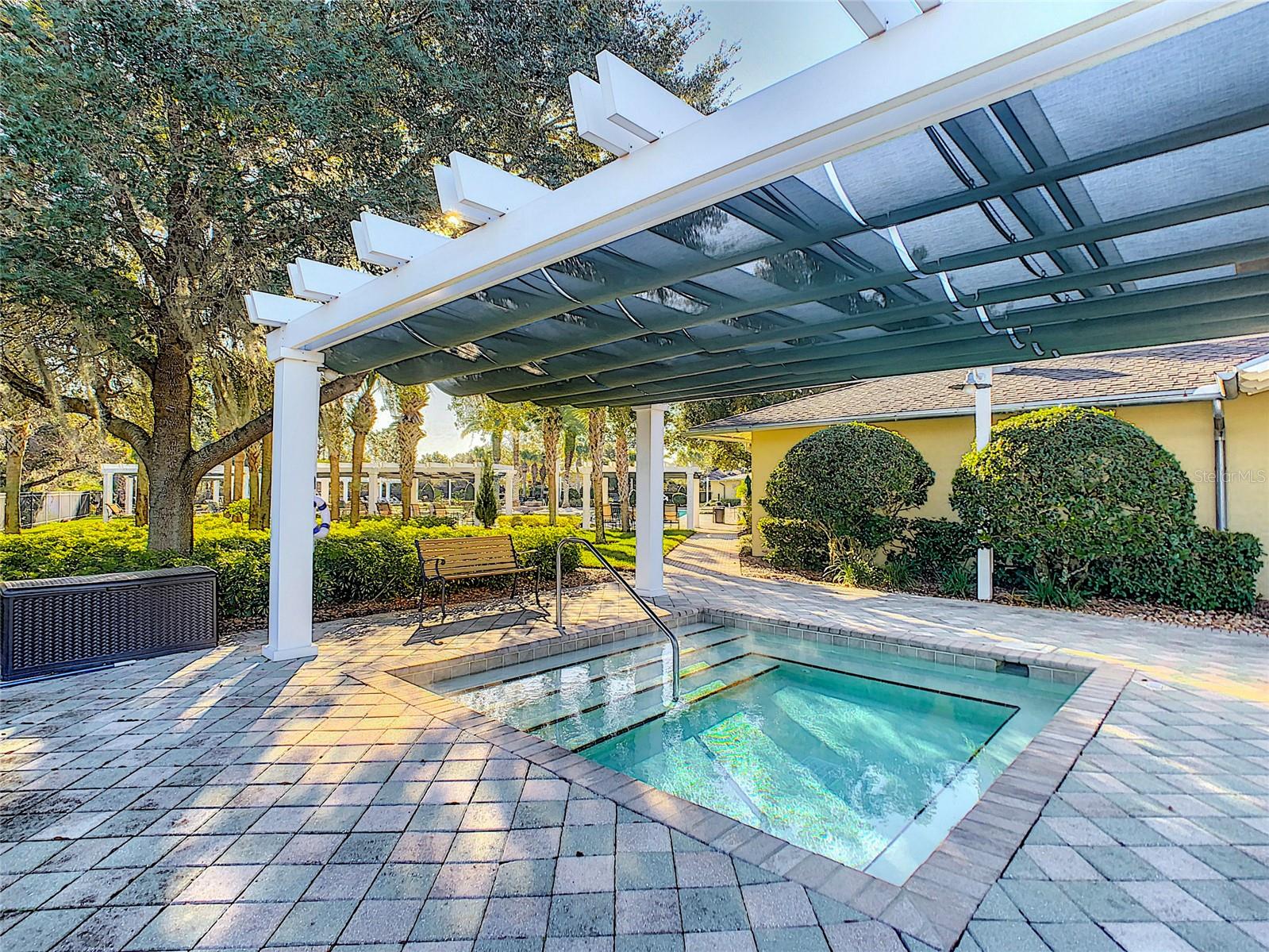 Image 45 of 58 For 138 Old Moss Circle