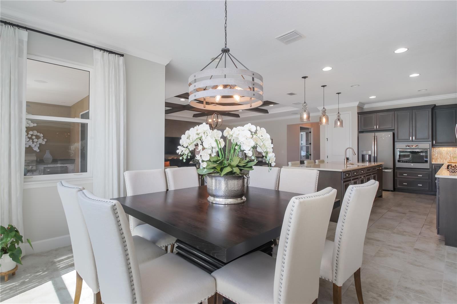 Image 6 of 58 For 138 Old Moss Circle