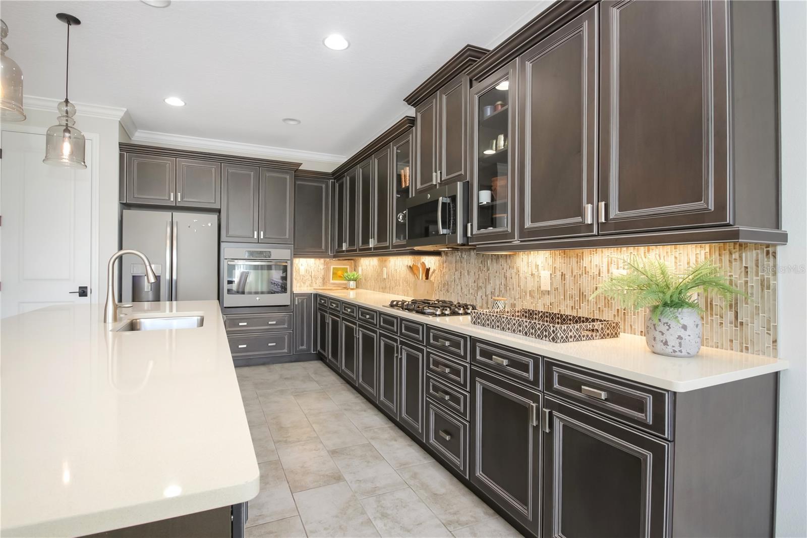 Image 7 of 58 For 138 Old Moss Circle