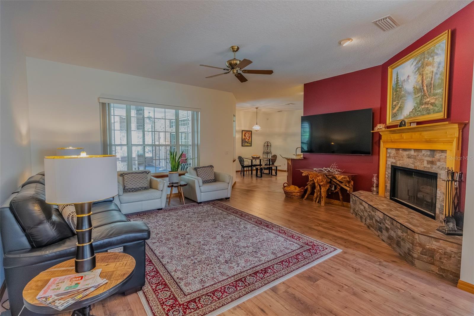 Image 4 of 58 For 3402 Black Willow Trail