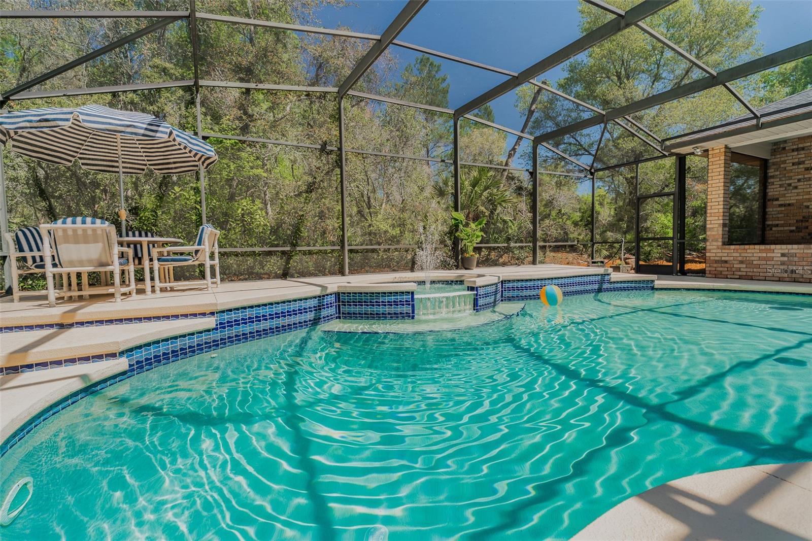 Image 43 of 58 For 3402 Black Willow Trail